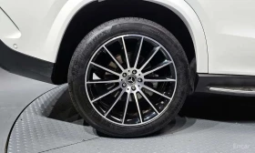 Mercedes-Benz GLE 400 d 4MATIC Coupe * ОПЦИЯ ЗА ФИНАНСИРАНЕ, снимка 5