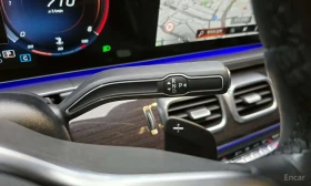 Mercedes-Benz GLE 400 d 4MATIC Coupe * ОПЦИЯ ЗА ФИНАНСИРАНЕ, снимка 9