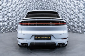 Porsche Cayenne GT Package* Bose* Carbon* , снимка 5