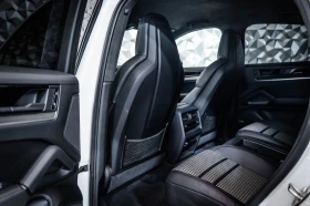 Porsche Cayenne GT Package* Bose* Carbon* , снимка 14
