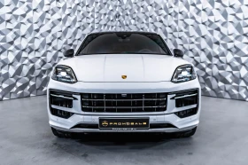 Porsche Cayenne GT Package* Bose* Carbon* , снимка 2