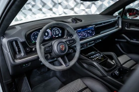 Porsche Cayenne GT Package* Bose* Carbon* , снимка 8
