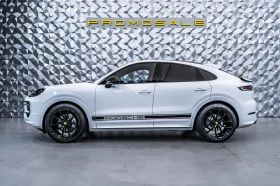 Porsche Cayenne GT Package* Bose* Carbon* , снимка 3