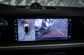 Porsche Cayenne GT Package* Bose* Carbon* , снимка 17