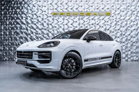 Porsche Cayenne GT Package* Bose* Carbon* , снимка 1
