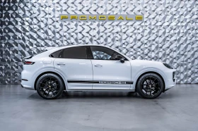 Porsche Cayenne GT Package* Bose* Carbon* , снимка 6
