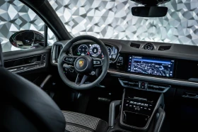 Porsche Cayenne GT Package* Bose* Carbon* , снимка 10