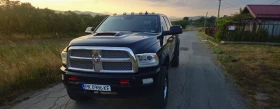 Dodge RAM 1500 Ram 2500 6.4 mega cab ram box , снимка 5