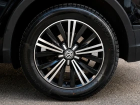 VW Tiguan 2.0 TDI/DSG/4motion/Distronic/Lane Assist/Blind Sp, снимка 16