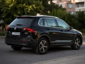 VW Tiguan 2.0 TDI/DSG/4motion/Distronic/Lane Assist/Blind Sp, снимка 4