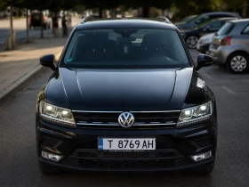 VW Tiguan 2.0 TDI/DSG/4motion/Distronic/Lane Assist/Blind Sp, снимка 7