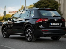 VW Tiguan 2.0 TDI/DSG/4motion/Distronic/Lane Assist/Blind Sp, снимка 3
