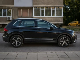 VW Tiguan 2.0 TDI/DSG/4motion/Distronic/Lane Assist/Blind Sp, снимка 5