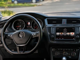 VW Tiguan 2.0 TDI/DSG/4motion/Distronic/Lane Assist/Blind Sp, снимка 10