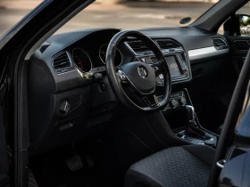VW Tiguan 2.0 TDI/DSG/4motion/Distronic/Lane Assist/Blind Sp, снимка 8