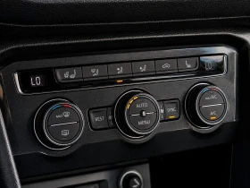 VW Tiguan 2.0 TDI/DSG/4motion/Distronic/Lane Assist/Blind Sp, снимка 12