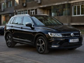 VW Tiguan 2.0 TDI/DSG/4motion/Distronic/Lane Assist/Blind Sp, снимка 6