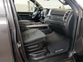 Dodge RAM 1500 5.7 HEMI | Big Horn Crew Cab 4WD | CARPLAY, снимка 13