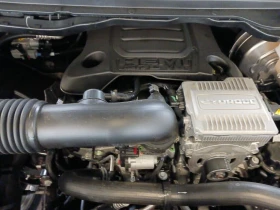 Dodge RAM 1500 5.7 HEMI | Big Horn Crew Cab 4WD | CARPLAY, снимка 14