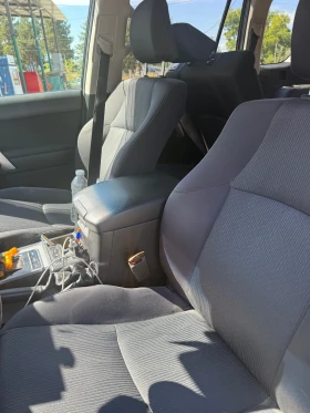 Toyota Land cruiser 150, снимка 9