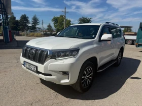 Toyota Land cruiser 150, снимка 10