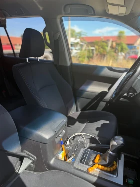 Toyota Land cruiser 150, снимка 13