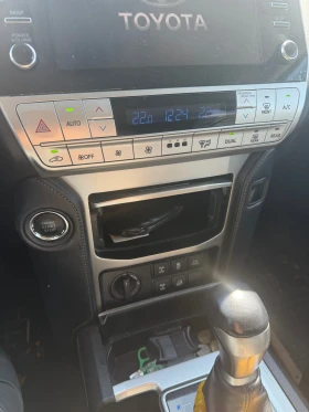Toyota Land cruiser 150, снимка 5