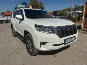 Toyota Land cruiser 150, снимка 1