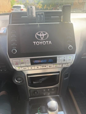 Toyota Land cruiser 150, снимка 4