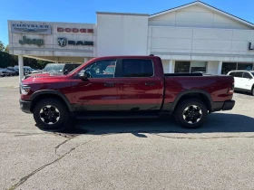 Dodge RAM 1500 * Rebel * CARFAX * ОПЦИЯ ЗА ФИНАНСИРАНЕ, снимка 2