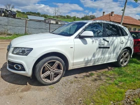 Audi Q5 2.0TDI S line | Mobile.bg � ����� ������ 3