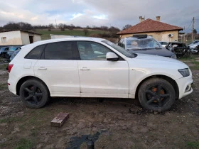 Audi Q5 2.0TDI S line, снимка 3