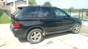 BMW X5 3.0i БЕНЗИН/ГАЗ, снимка 5