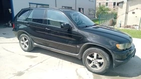 BMW X5 3.0i БЕНЗИН/ГАЗ, снимка 7