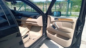 BMW X5 3.0i БЕНЗИН/ГАЗ, снимка 11