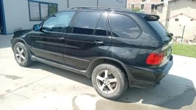 BMW X5 3.0i БЕНЗИН/ГАЗ, снимка 4