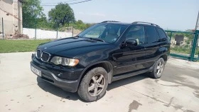     BMW X5 3.0i /