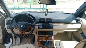 BMW X5 3.0i БЕНЗИН/ГАЗ, снимка 8