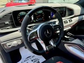 Mercedes-Benz GLE 53 4MATIC AMG, снимка 8