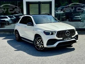 Mercedes-Benz GLE 53 4MATIC AMG, снимка 2