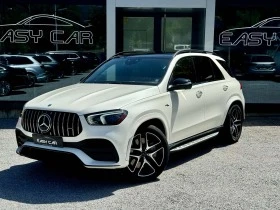  Mercedes-Benz GLE 53...