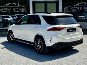 Mercedes-Benz GLE 53 4MATIC AMG | Mobile.bg    5