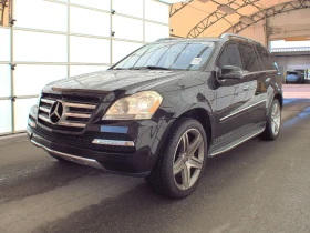 Mercedes-Benz GL 500 * * * harman* * keyless | Mobile.bg    1