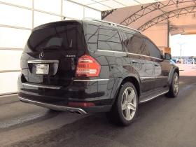 Mercedes-Benz GL 500 амг* подгрев* обдух* harman* камера* keyless - [12] 