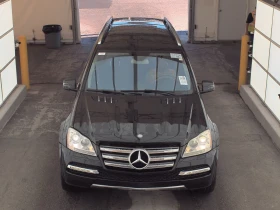 Mercedes-Benz GL 500 * * * harman* * keyless | Mobile.bg    2