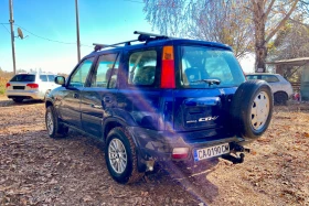 Honda Cr-v 2.0 128kc GAS, снимка 7