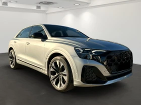 Audi Q8 * 50 TDI* MATRIX* B&O* HEAD-UP* DISTRONIC* 360 CAM, снимка 2