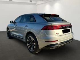 Audi Q8 * 50 TDI* MATRIX* B&O* HEAD-UP* DISTRONIC* 360 CAM, снимка 4