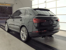 Audi Q3 2.0T* PRESTIGE* MATRIX* ПАНОРАМА* КАМЕРА* КЕЙЛЕС* , снимка 2