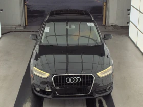 Audi Q3 2.0T* PRESTIGE* MATRIX* ПАНОРАМА* КАМЕРА* КЕЙЛЕС* , снимка 5